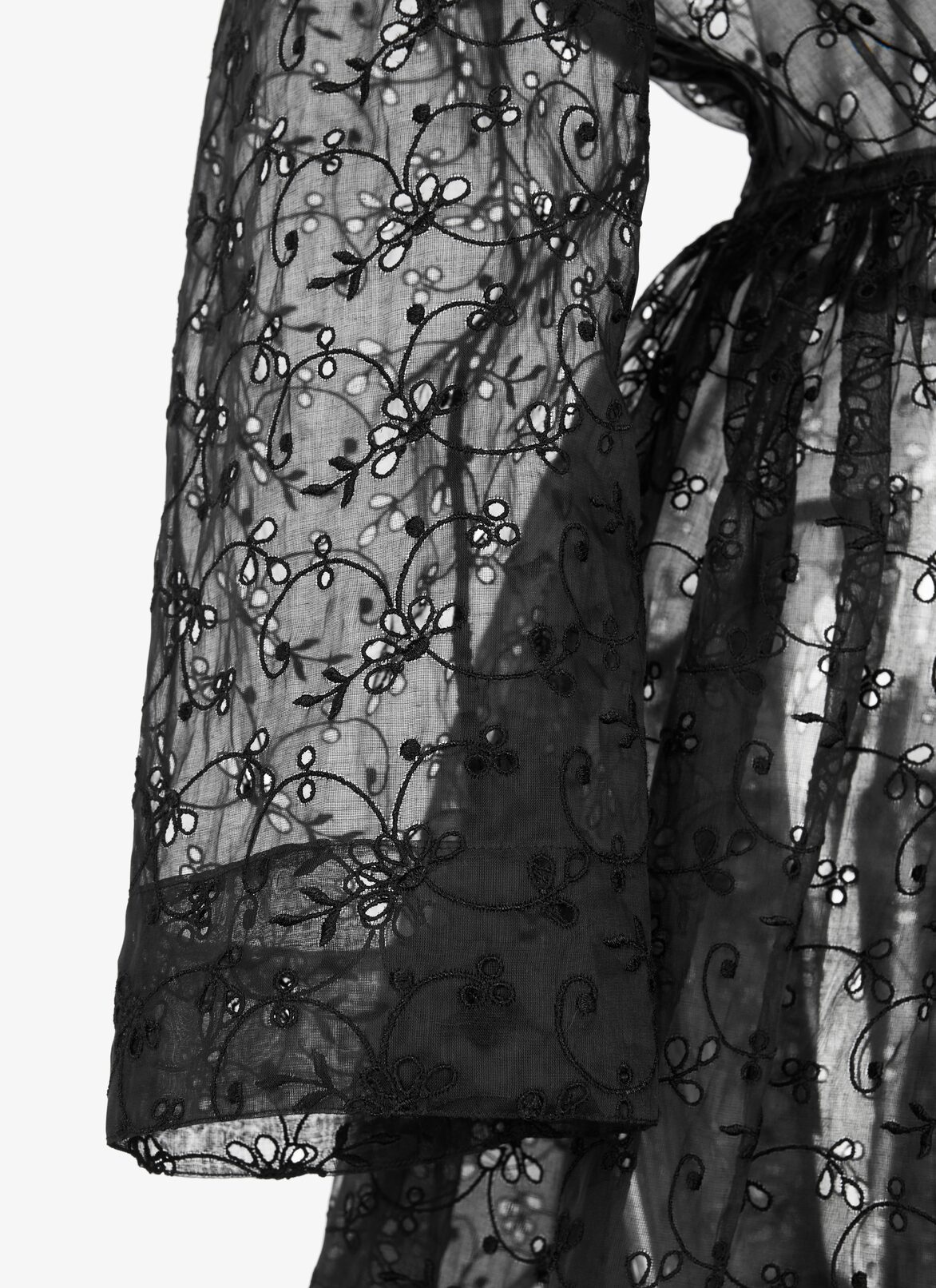 Dresses ALAÏA BLACK DRESSES